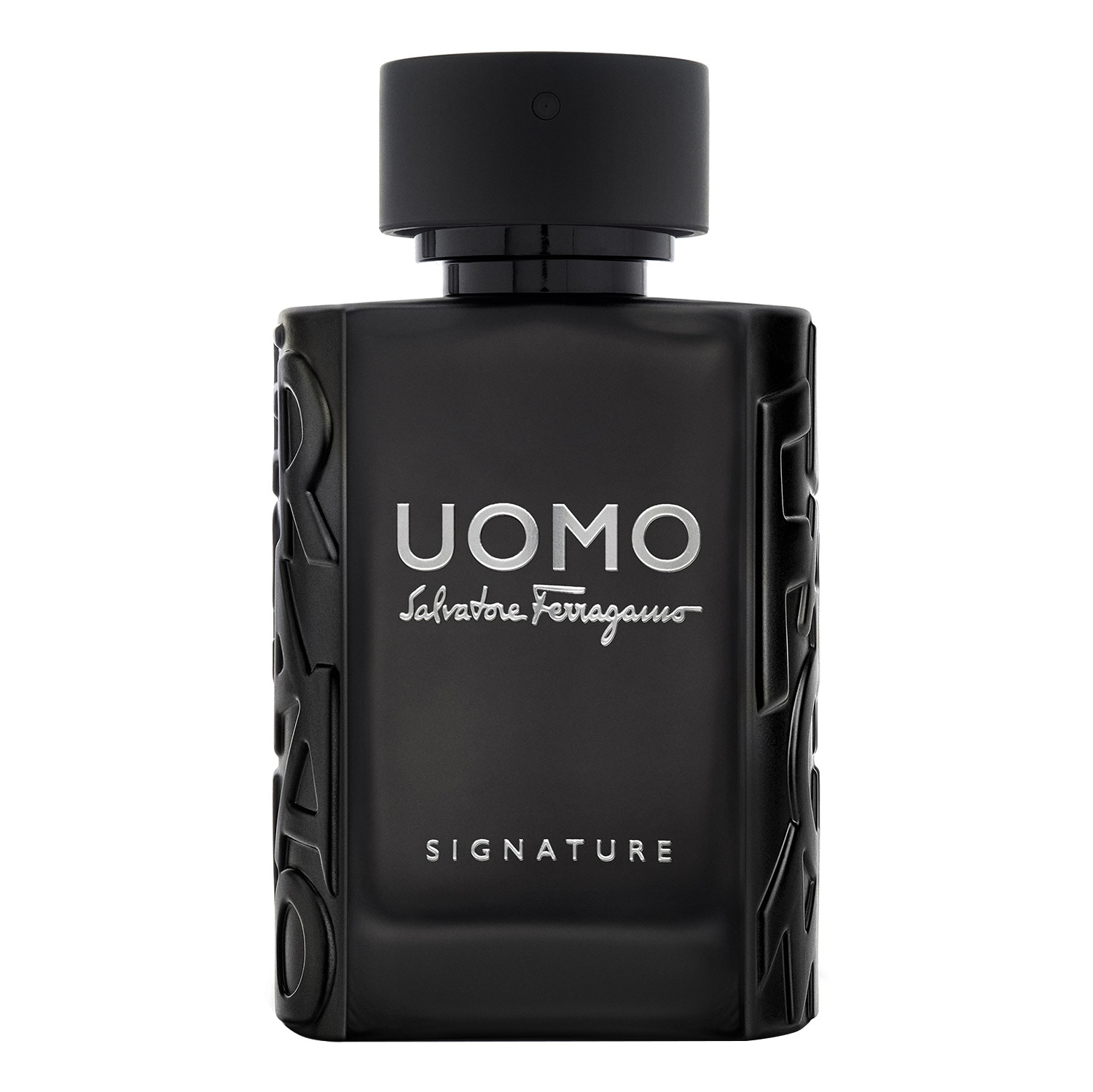salvatore ferragamo uomo signature woda perfumowana 50 ml    