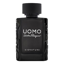 Uomo Signature - Woda perfumowana