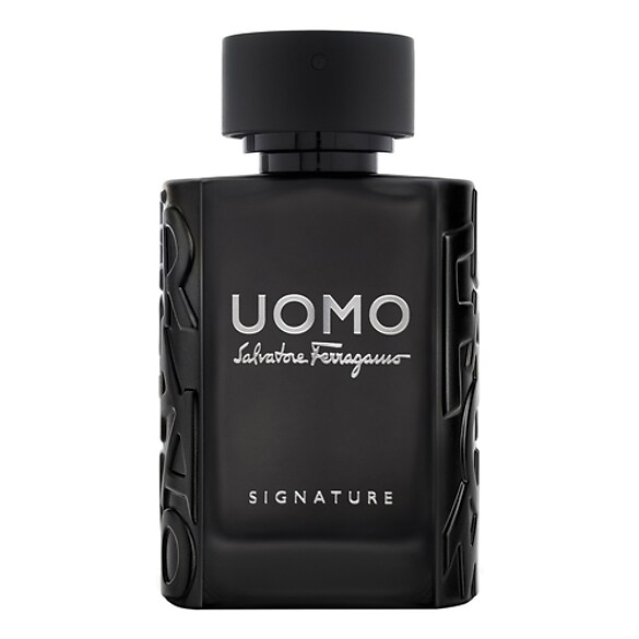 Uomo Signature - Woda perfumowana, SALVATORE FERRAGAMO