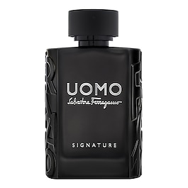 Uomo Signature - Eau de Parfum