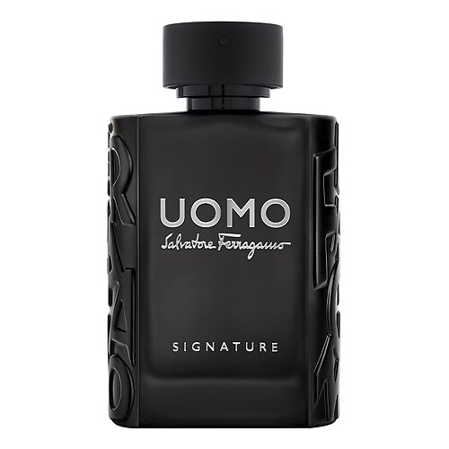 Uomo Signature - Woda perfumowana