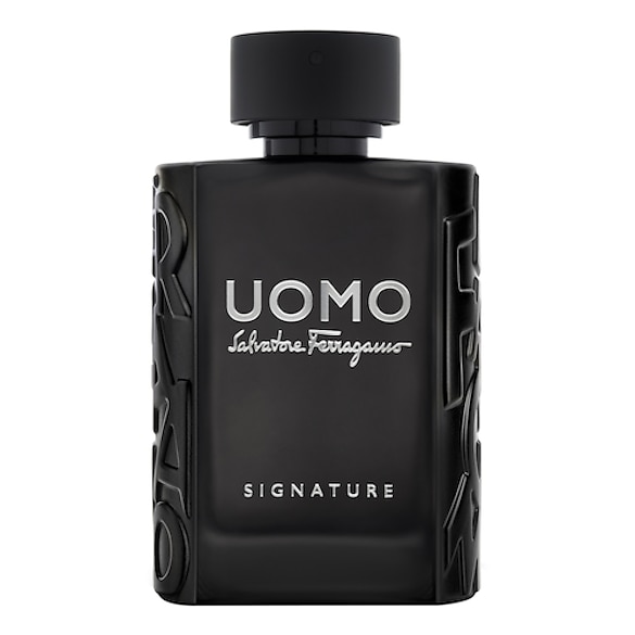 Uomo Signature - Eau de Parfum, Salvatore Ferragamo