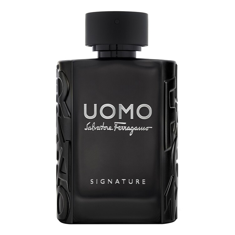 Uomo Signature - Eau de Parfum