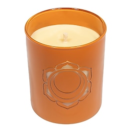 Sakral Çakra -  Premium Kokulu Mum