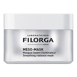 Meso-Mask - Maska przeciwzmarszczkowa rozjaśniająca