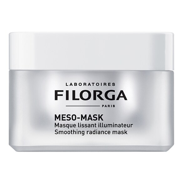 Meso-Mask - Maska przeciwzmarszczkowa rozjaśniająca, FILORGA
