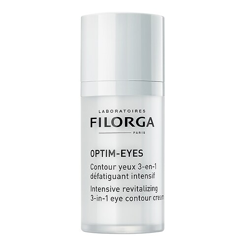 Filorga - Optim-eyes - Krem Regenerujący Pod Oczy - 15 ml - Dla Kobiet