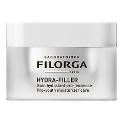 Hydra-Filler - Krem nawilżający i odmładzający, FILORGA
