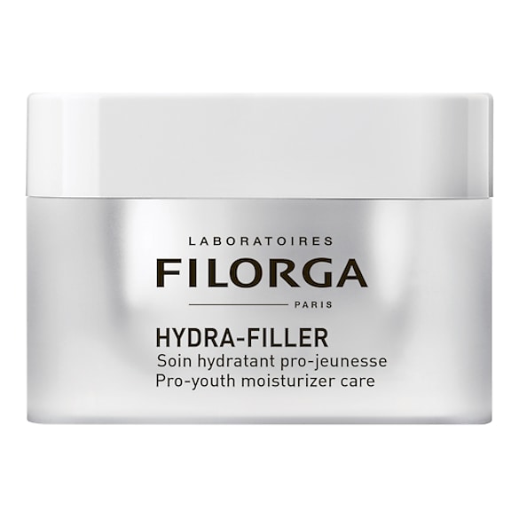 Hydra-Filler - Krem nawilżający i odmładzający, FILORGA