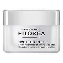 Tıme-Filler Eyes - Göz Çevresi İçin Kırışıklık Giderici Krem, FILORGA
