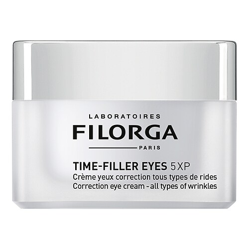 Filorga - Time-filler Eyes - Kompleksowy Korygujący Krem Pod Oczy - 15 ml - Dla Kobiet