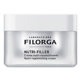 Nutri-Filler - Krem intensywnie odżywiający