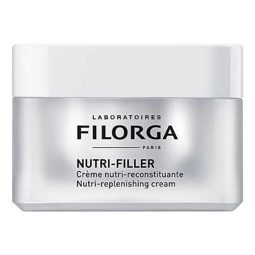 Filorga - Nutri-filler - Krem Intensywnie Odżywiający - 50 ml - Dla Kobiet