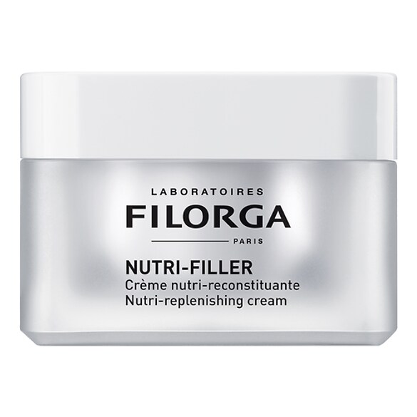 Nutri-Filler - Krem intensywnie odżywiający, FILORGA