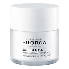 Scrub & Mask - Mascarilla exfoliante reoxigenante, Filorga