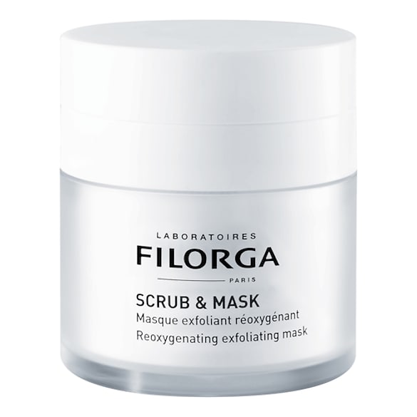 CRUB & MASK - Canlandırıcı Peeling Maske, FILORGA