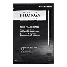 TIMEFILLER MASK SHEET - Yüz Maskesi image
