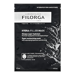 Hydra-Filler Mask - Ultra Nemlendirici Maske, FILORGA