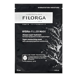 Hydra-Filler Mask - Ultra Nemlendirici Maske