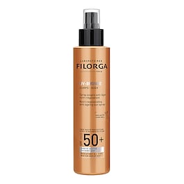 UV-Bronze cuerpo - Spray solar antiedad nutri-regenerador image
