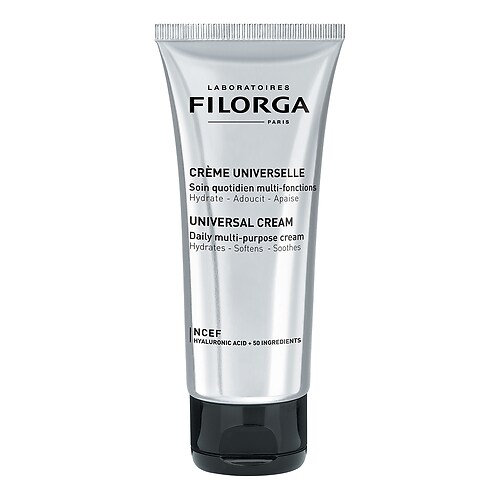 Filorga - Universal Cream - Krem Wielozadaniowy Na Dzień - 100 ml - Dla Kobiet