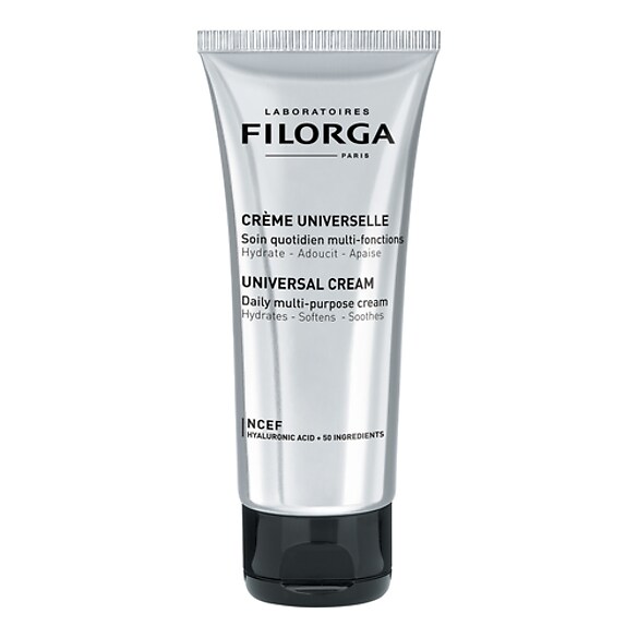 Universal Cream - Krem Wielozadaniowy Na Dzień, FILORGA