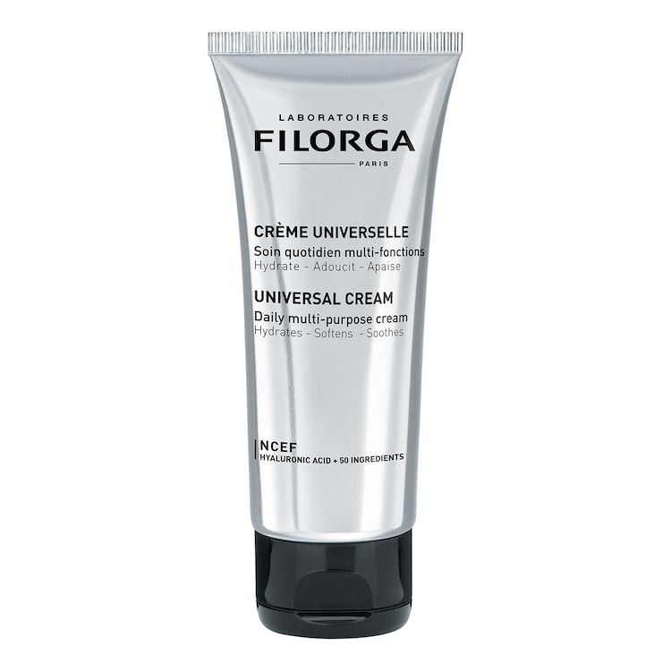 Universal Cream - Krem Wielozadaniowy Na Dzień