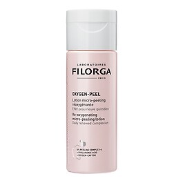Oxygen Peel - Dotleniająca emulsja do mikropeelingu