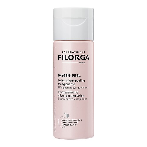 Filorga - Oxygen Peel - Dotleniająca Emulsja Do Mikropeelingu - 150 ml - Dla Kobiet