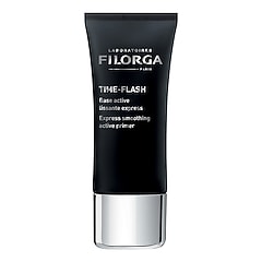 Time-Flash - Błyskawicznie wygładzająca baza, FILORGA