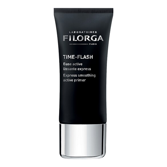 Time-Flash - Anında Pürüzsüzleştirici Etkili Aktif Baz, FILORGA