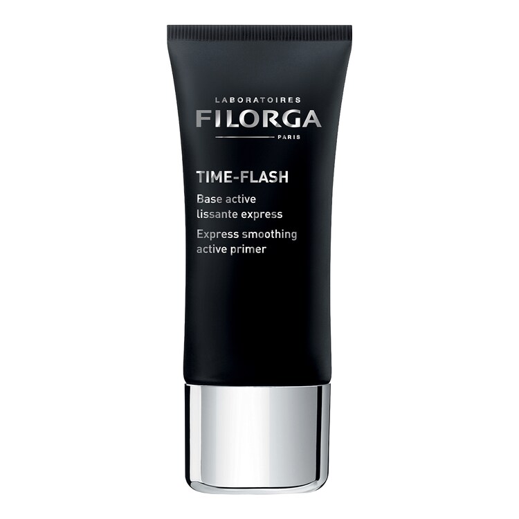  TIME-FLASH - Base de maquillage lissante anti rides