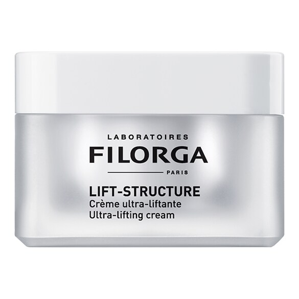 Lift-Structure Krem Intensywnie Liftingujący - Absolutne Ujędrnienie, FILORGA