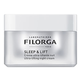 Sleep & Lift - Krem Intensywnie Liftingujący Na Noc