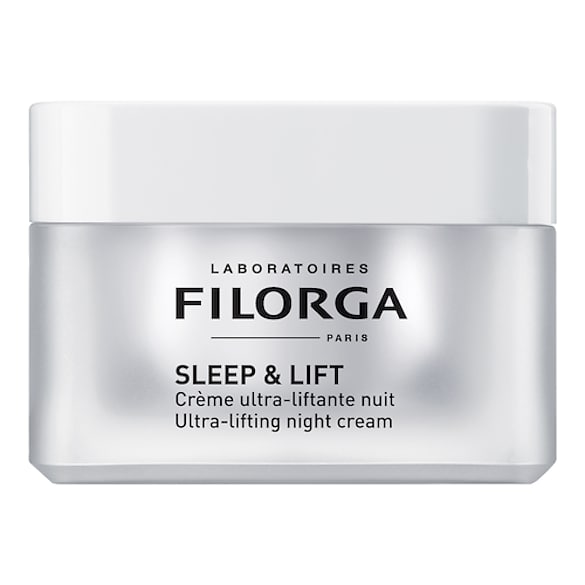 Sleep & Lift - Krem Intensywnie Liftingujący Na Noc, FILORGA