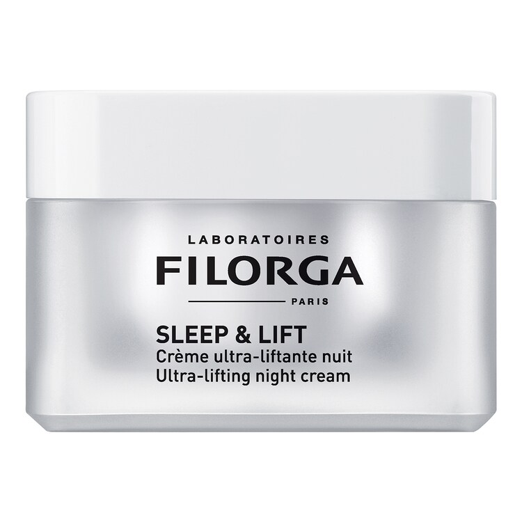 Sleep & lift - Krem intensywnie liftingujący na noc