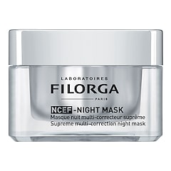 NCEF-NIGHT MASK - Maska na noc, FILORGA