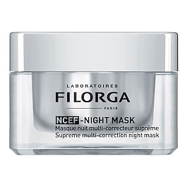 NCEF-NIGHT MASK - Çoklu düzeltme gece maskesi