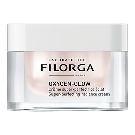 OXYGEN-GLOW - Kırışıklık Karşıtı ve Işıltı Veren Gündüz Kremi