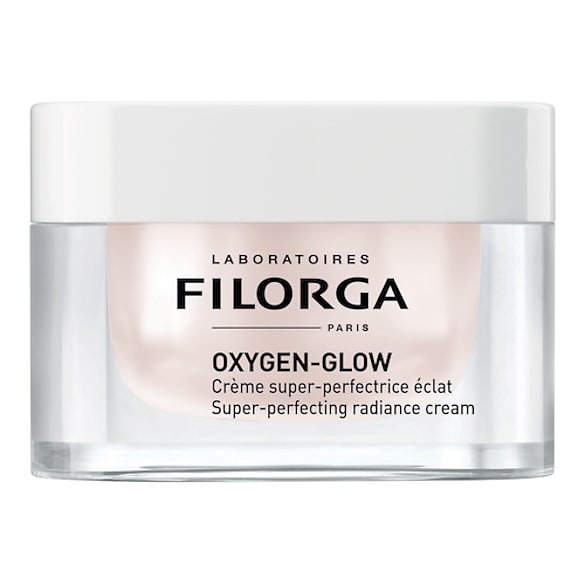 OXYGEN-GLOW - Kırışıklık Karşıtı ve Işıltı Veren Gündüz Kremi, FILORGA