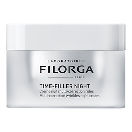 TIME-FILLER NIGHT image
