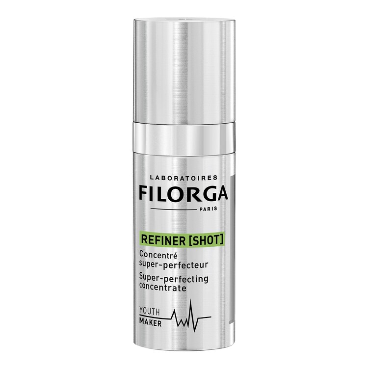 Youth-Maker Refiner Shot - Soin Concentré Super-Perfecteur