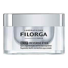 Ncef-Reverse Eyes - Göz Kremi