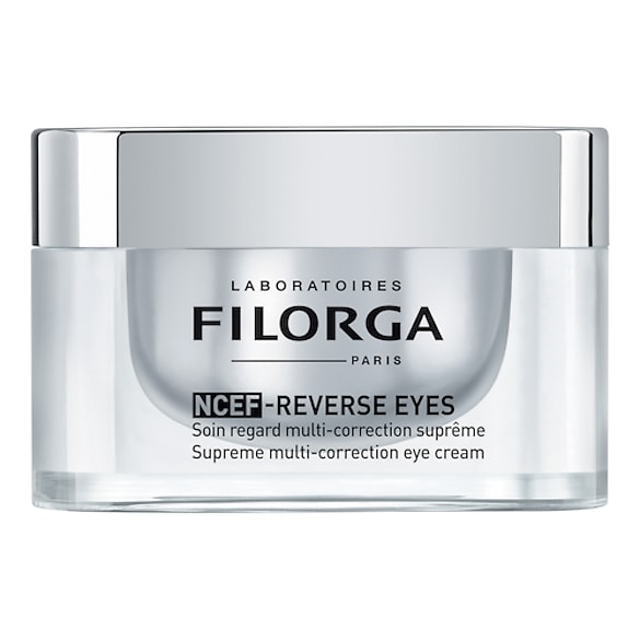 Ncef-Reverse Eyes - Göz Kremi, FILORGA