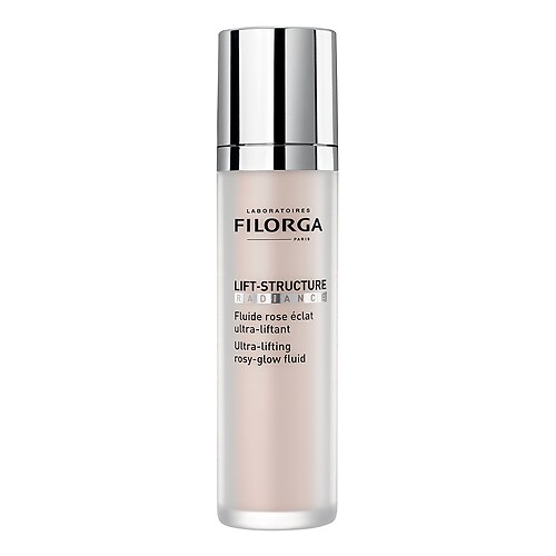 Filorga - Lift-structure Radiance - Ultra-liftingujący Fluid O Różanym Blasku - Lift-structure Radiance Fluid 50ml - Dla Kobiet