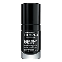 Global-Repair Eyes & Lips - Canlandırıcı Göz ve Dudak Çevresi Kremi, FILORGA
