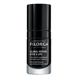 Global-Repair Eyes & Lips - Odżywcza pielęgnacja oczu i ust