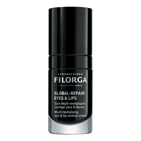 Global-Repair Eyes & Lips - Odżywcza pielęgnacja oczu i ust, FILORGA