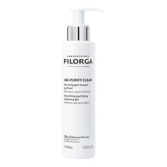 Age-Purify Clean - Yaşlanma Karşıtı Temizleyici Jel, FILORGA