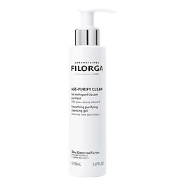 Age-Purify Clean - Yaşlanma Karşıtı Temizleyici Jel